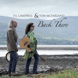Fil Campbell & Tom McFarland